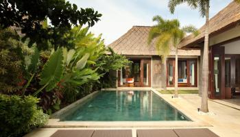 Mahagiri Villa&apos;s