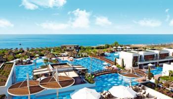 TUI BLUE Belek TUI BLUE Belek