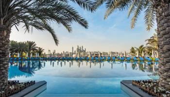 Rixos the Palm Dubai Hotel and Suites Rixos the Palm Dubai Hotel and Suites