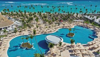 Bahia Principe Luxury Ambar