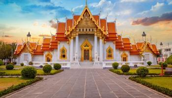 15 daagse singlereis Zuidelijke parels Thailand