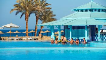 Concorde Moreen Beach & Spa