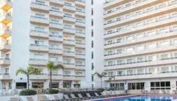 Hotel Sandos Griego Hotel Sandos Griego