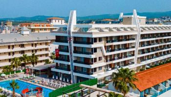 Hotel Grand Kolibri Prestige & Spa Hotel Grand Kolibri Prestige & Spa