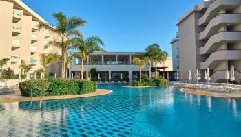 Vangelis Hotel & Suites Vangelis Hotel & Suites