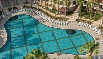 Hotel Numa Club Side