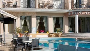 Hotel Apollon Hotel Apollon
