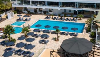 Hotel Cyprotel Florida Hotel Cyprotel Florida