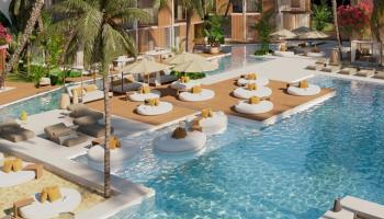 Bonito Ibiza by O Beach Bonito Ibiza by O Beach