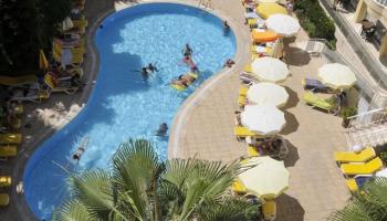 Hotel Citrus Plaza Hotel Citrus Plaza