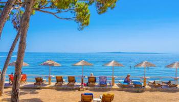Appartementen Castello Beach Appartementen Castello Beach