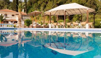 Hotel Kokkari Beach Hotel Kokkari Beach