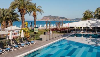 Hotel Labranda Alantur Resort Hotel Labranda Alantur Resort