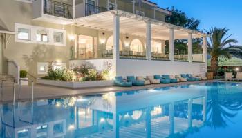 Hotel Zante Park Resort & Spa - Best Western Hotel Zante Park Resort & Spa - Best Western