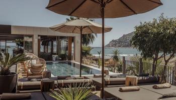 Hotel En Vie Beach Boutique Hotel En Vie Beach Boutique