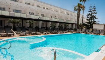 Sentido Aequora Lanzarote Suites Sentido Aequora Lanzarote Suites