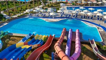 Hotel Le Jardin Resort (managed by Sunrise hotels) Hotel Le Jardin Resort (managed by Sunrise hotels)