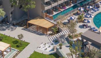 Hotel Cabu - adults only Hotel Cabu - adults only