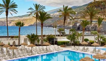 Hotel Melia Costa Atlantis - logies en ontbijt Hotel Melia Costa Atlantis - logies en ontbijt