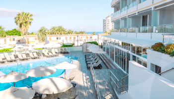 Coral Ocean View - adults only Coral Ocean View - adults only
