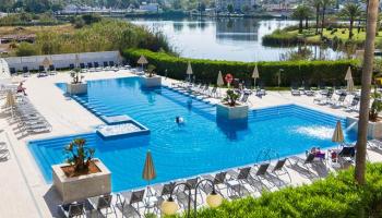 Hotel Eix Lagotel