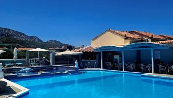 Hotel Athena Hotel Athena