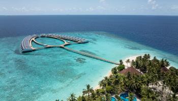 ROBINSON MALDIVES ROBINSON MALDIVES