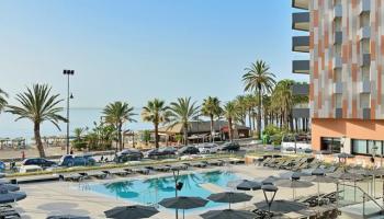 Hotel Meliá Costa del Sol Hotel Meliá Costa del Sol