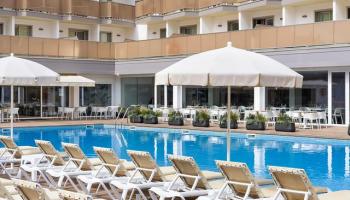 Hotel htop Amatista Hotel htop Amatista