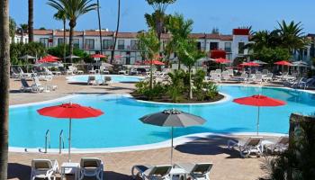 Sholeo Lodges Maspalomas