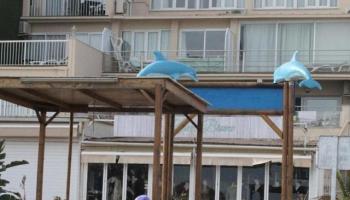 Appartementen Carihuela Beach Appartementen Carihuela Beach