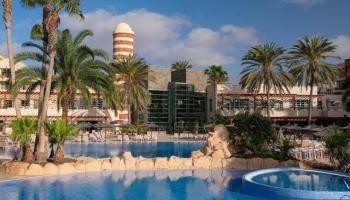 Hotel Elba Carlota