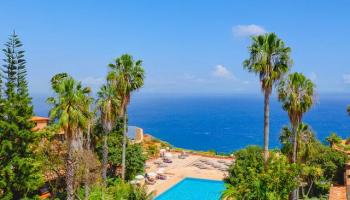 Aparthotel Quinta Splendida Wellness Aparthotel Quinta Splendida Wellness