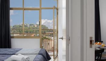 Appartementen Bolero Park Appartementen Bolero Park