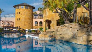 Elba Estepona Gran Hotel & Talasso SPA Elba Estepona Gran Hotel & Talasso SPA