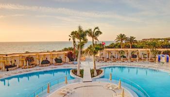 Hotel SBH Monica Beach Hotel SBH Monica Beach