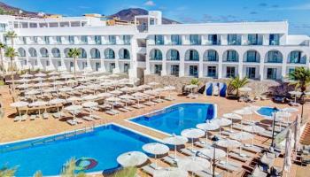 Hotel SBH Maxorata Hotel SBH Maxorata