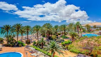 Hotel SBH Costa Calma Beach Resort Hotel SBH Costa Calma Beach Resort