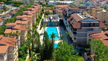 Hotel Side Village Family Hotel Side Village Family