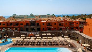 Aparthotel Arena Castillo