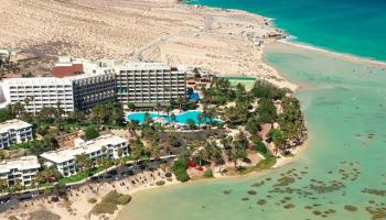 Hotel Paradisus By Melia Fuerteventura Hotel Paradisus By Melia Fuerteventura