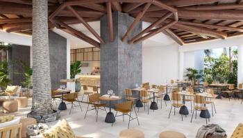 Hotel Paradisus By Melia Fuerteventura