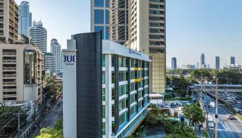 TUI BLUE Maduzi Bangkok