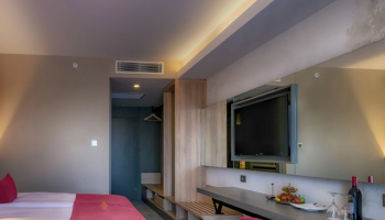 Hotel The X Belek Hotel The X Belek