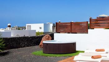 Bungalows Coloradamar