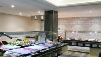 Hotel Alameda Hotel Alameda