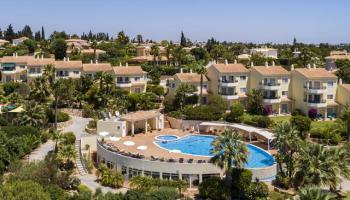 Appartementen Presa de Moura - inclusief huurauto Appartementen Presa de Moura - inclusief huurauto