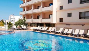 Invisa Hotel La Cala