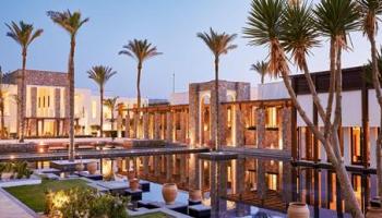 Grecotel Amirandes