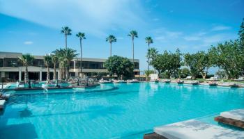 King Minos Retreat Resort & Spa King Minos Retreat Resort & Spa